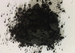 加工膠體石墨時(shí)需要加其它物質(zhì)嗎？(圖1)